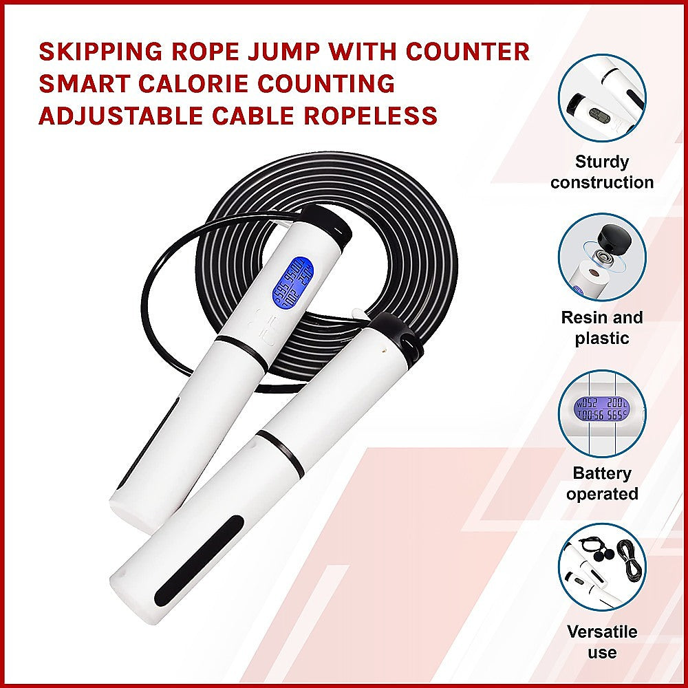 Skipping rope 