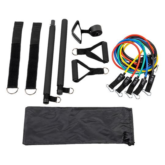 Resistance bands kit 