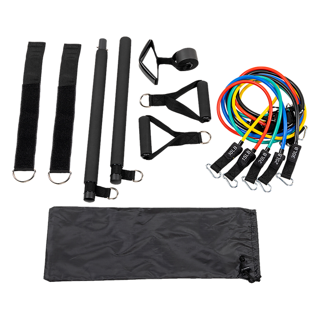 Resistance bands kit 