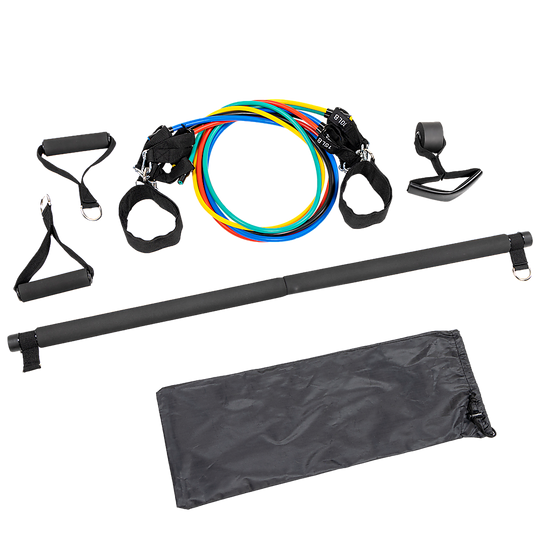 Resistance bands accessories 