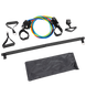Resistance bands accessories 