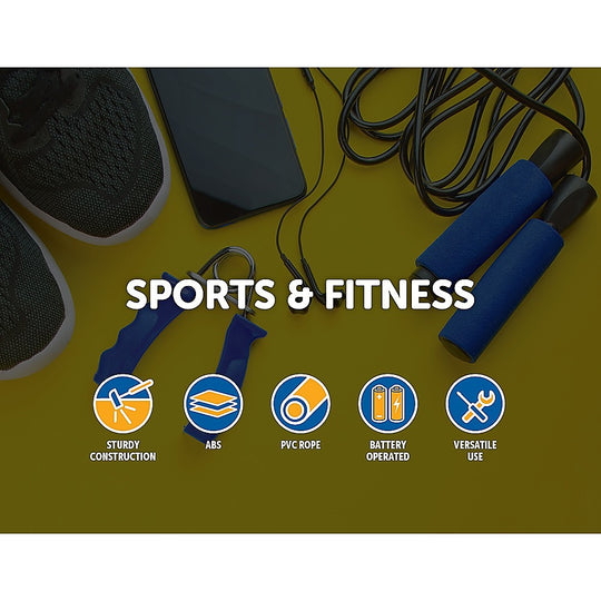 Jump rope 