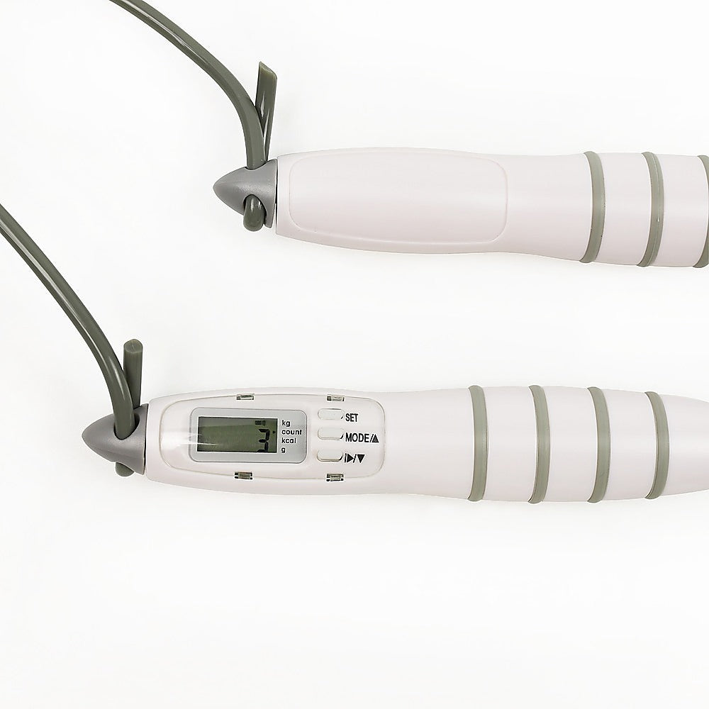 Jump rope 