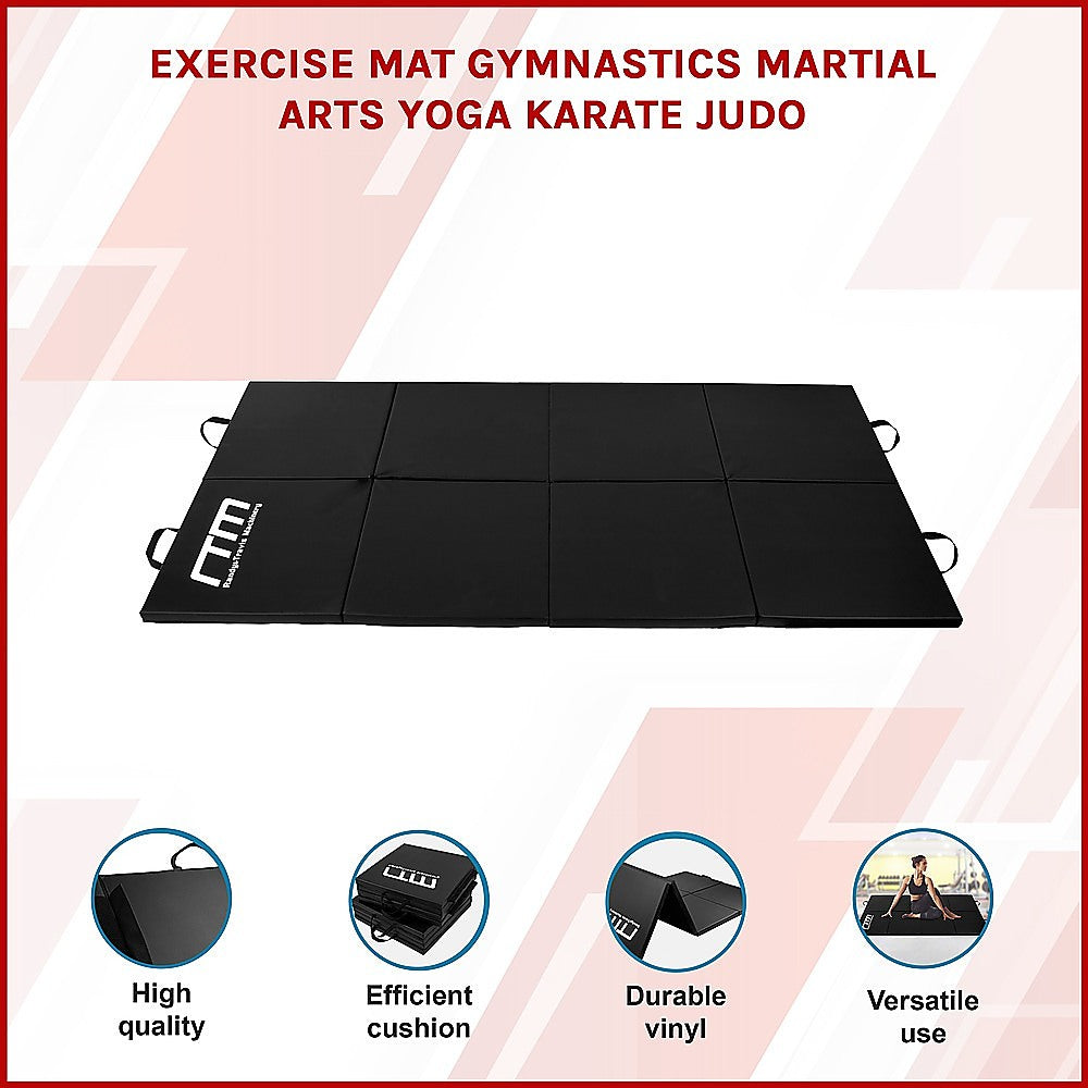 Yoga mat 