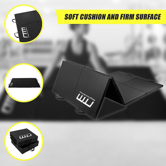 Soft cushion 