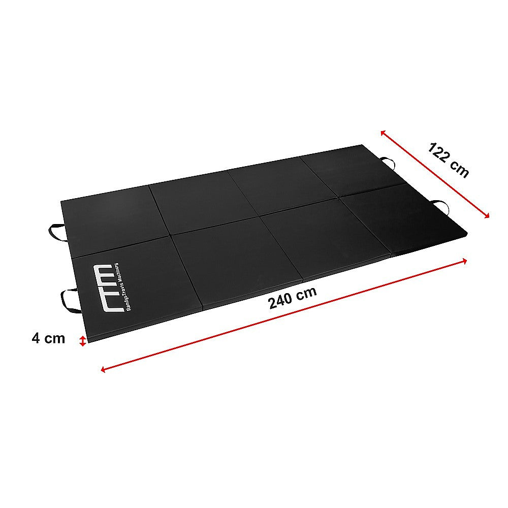 240cm x 122cm 