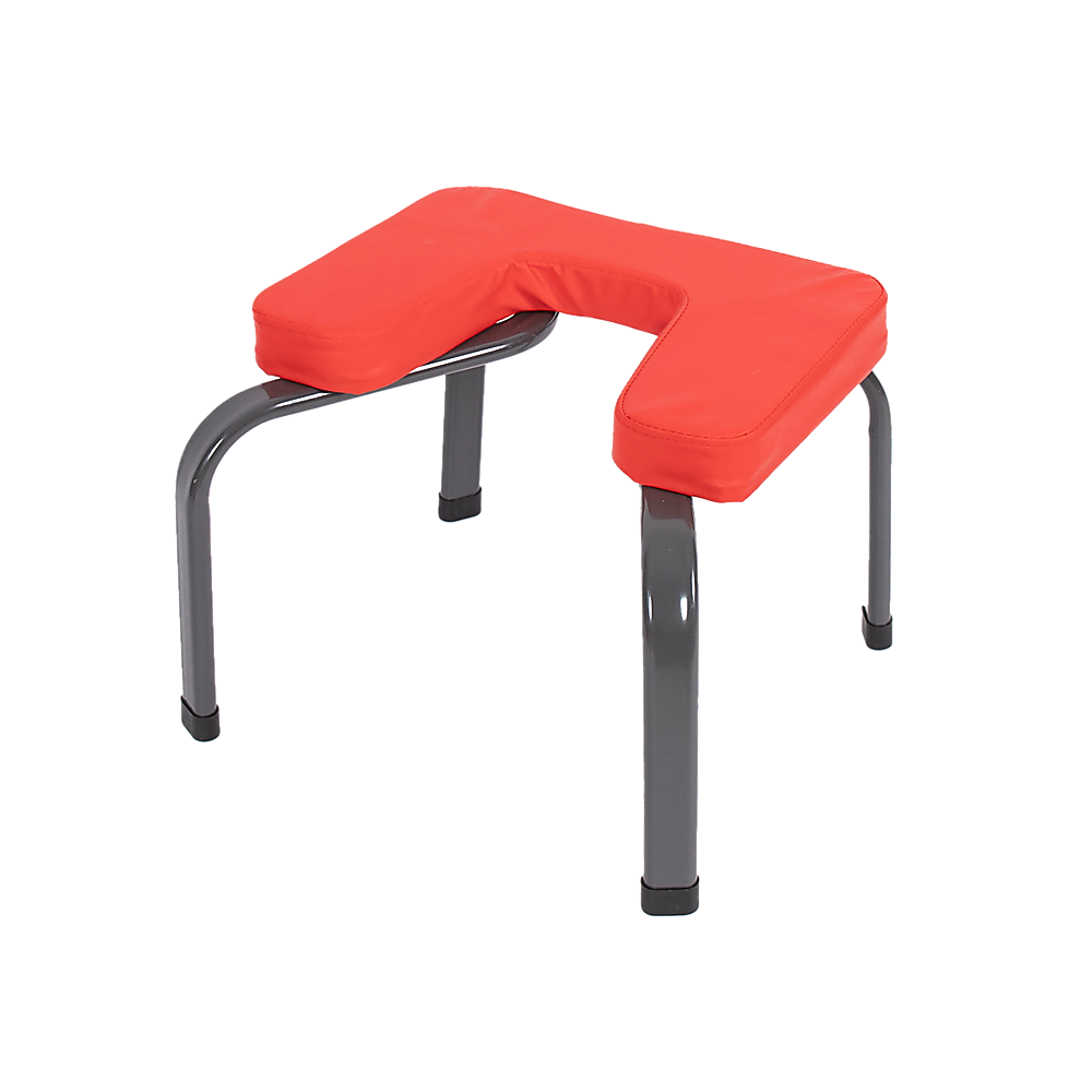 Red chair 