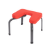 Red chair 