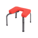 Red chair 