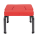 red chair yoga 