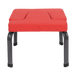 red chair yoga 
