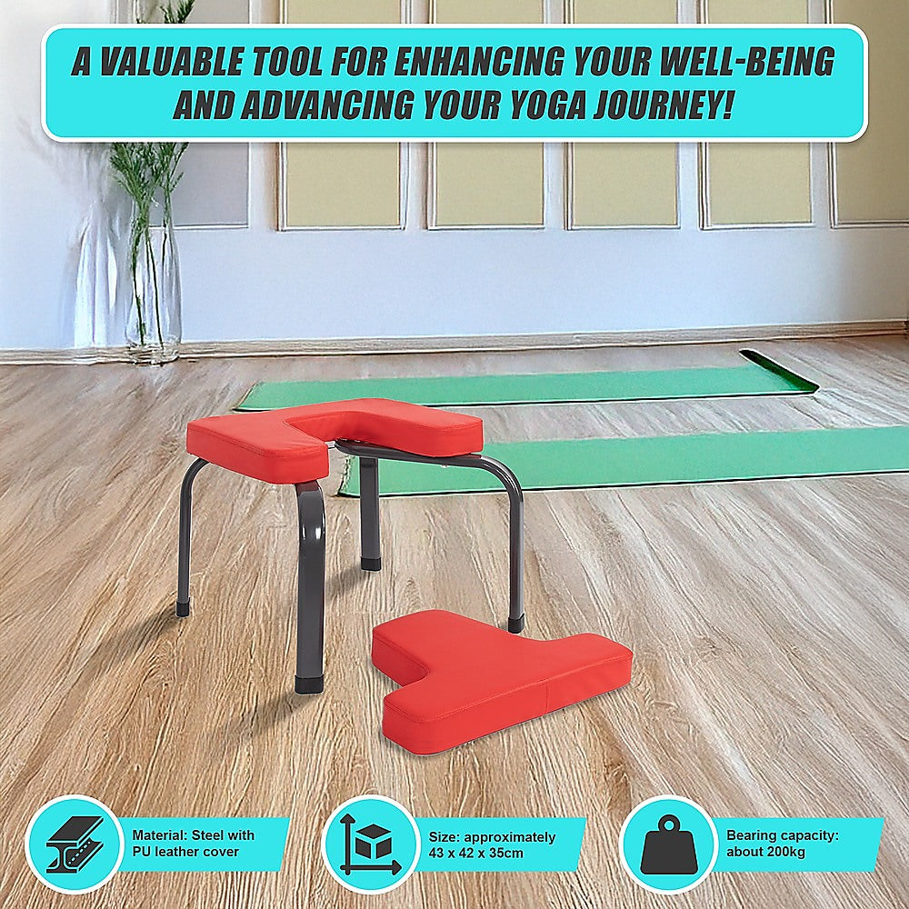 Enhance well being 