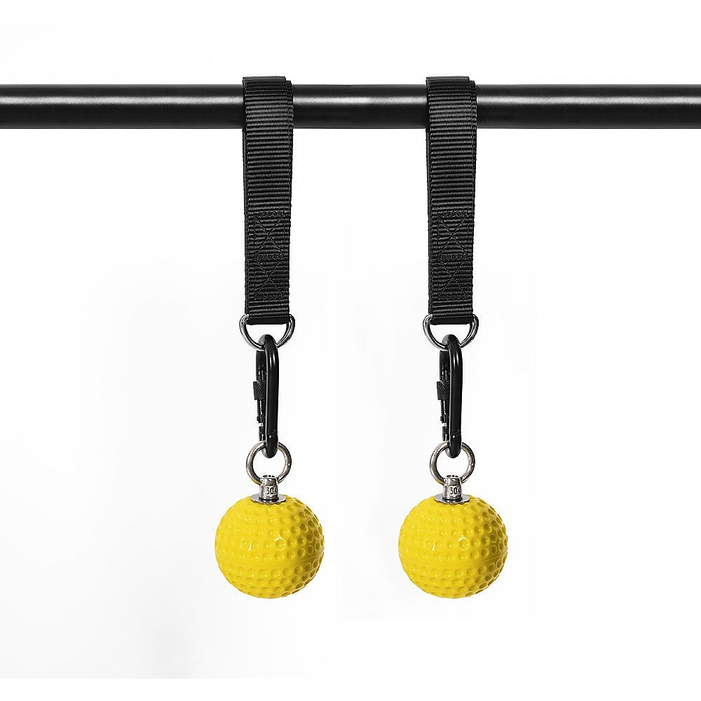 great for grip strength 