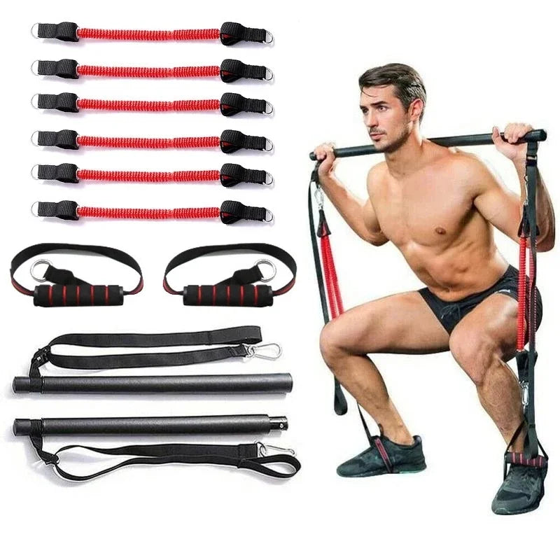 Resistance bands 