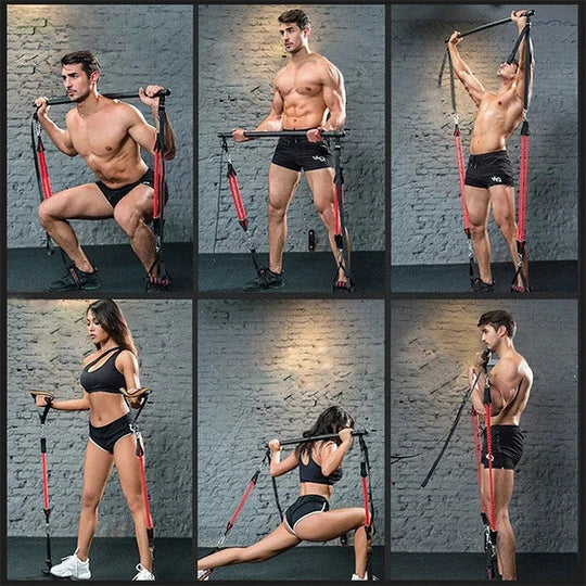 Resistance bands 