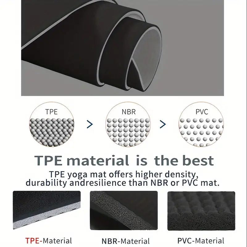 TPE material 