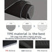 TPE material 