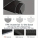 TPE material 