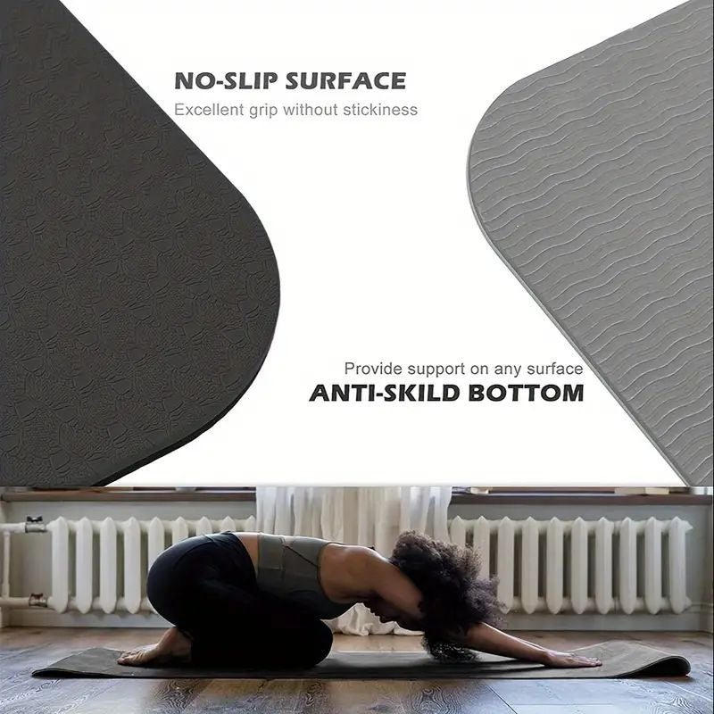 Anti skid base