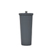 Grey water bottle 