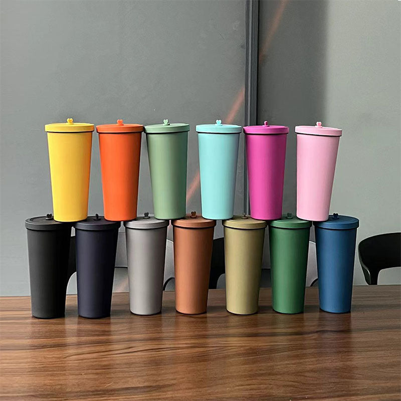 Large range of available colours 