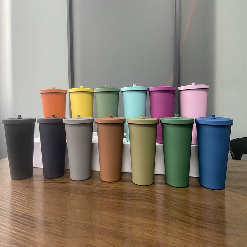 Insulated water bottle 