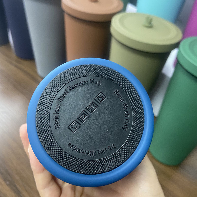 Vacuum mug