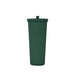 Green water bottle 