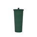 Green water bottle 