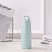 Stainless steel water bottle 