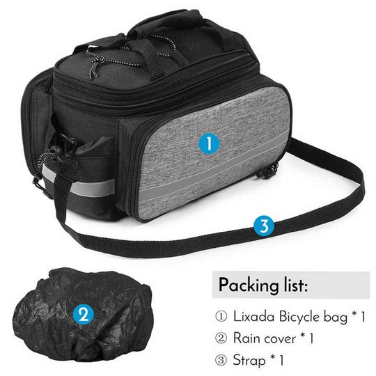 Bike bag 