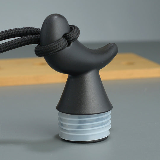 Insulated water bottle 