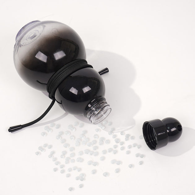 Screw cap design 