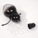 Screw cap design 