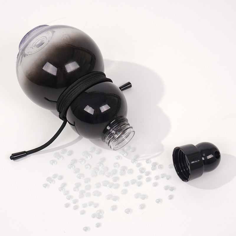 Screw cap design 