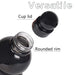 Insulated water bottle 