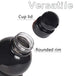 Insulated water bottle 
