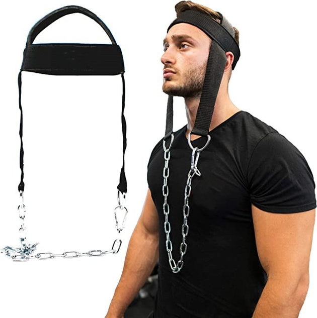 neck harness 