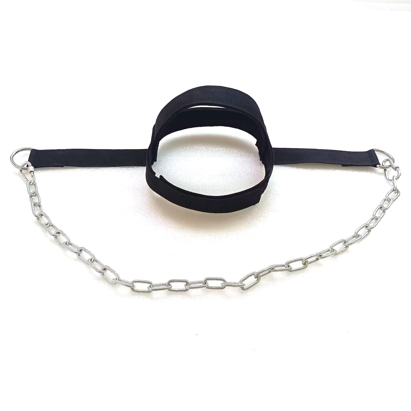 harness and chain 
