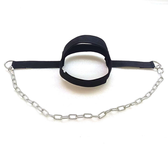 harness and chain 