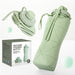 Folding bottle 