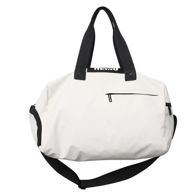 athletic duffel bag 