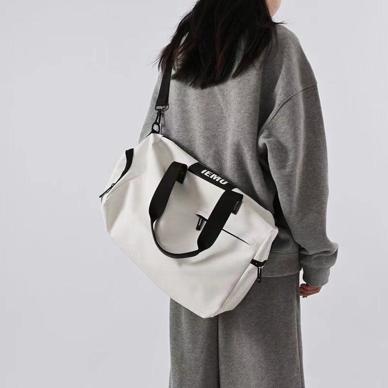 Carry strap 