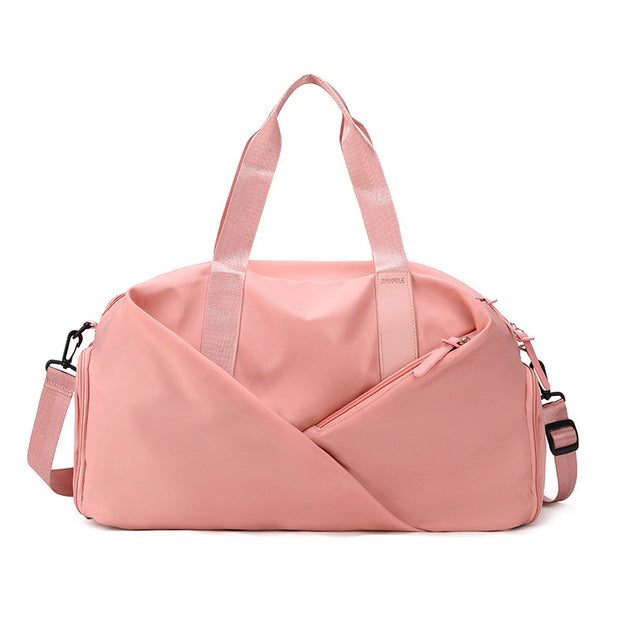 Yoga mat carry bag 