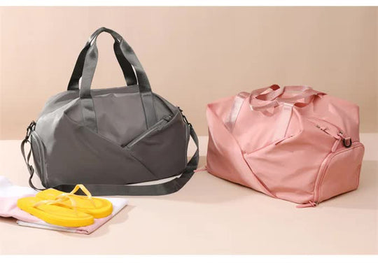 Yoga mat carry bag 