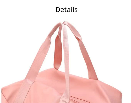 Yoga mat carry bag 