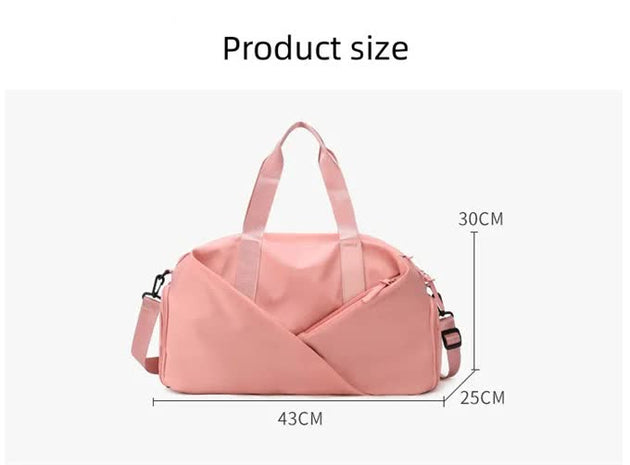 Product size