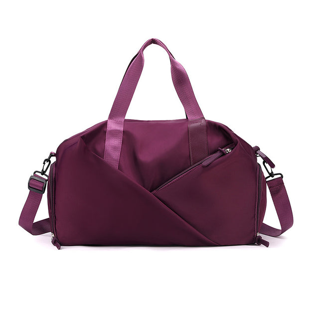 Gym bag 