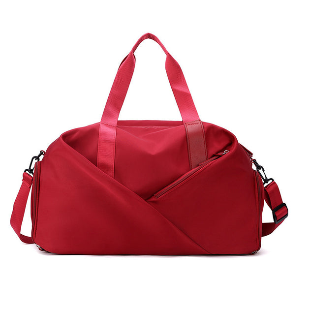Small exercise bag 