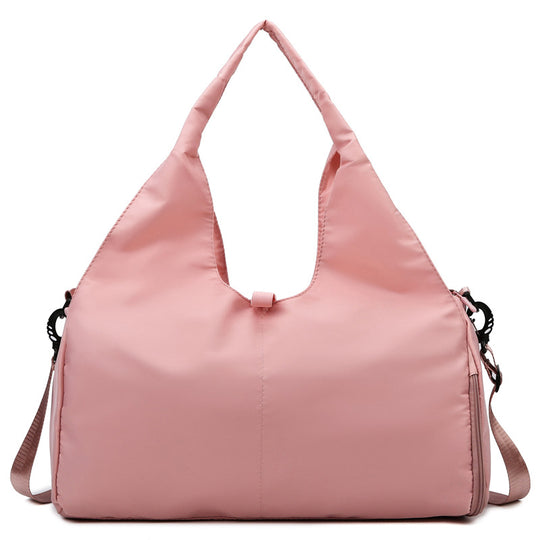 Yoga mat carry bag 